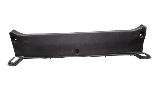 2006 Lexus GS300 Rear Trunk Latch Trim Cover Scuff Panel 5838730170 Oem