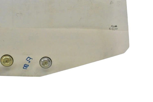 87-92 Cadillac Allante Front Left Driver Side Door Glass / Window