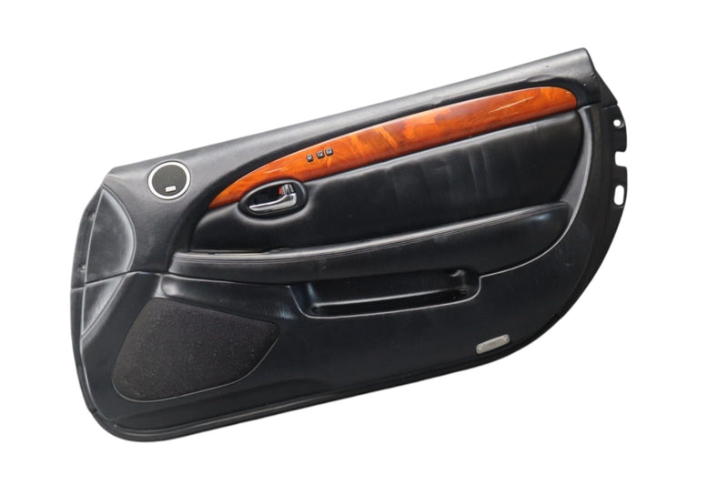 Load image into Gallery viewer, 02-10 Lexus SC430 Front Right Passenger Side Interior Door Panel Cover Oem
