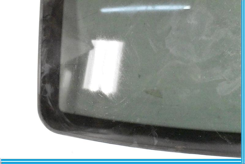 Load image into Gallery viewer, 06-13 Mercedes X164 GL450 ML350 R350 Sunroof Sun Roof Glass 2517800021 OEM 
