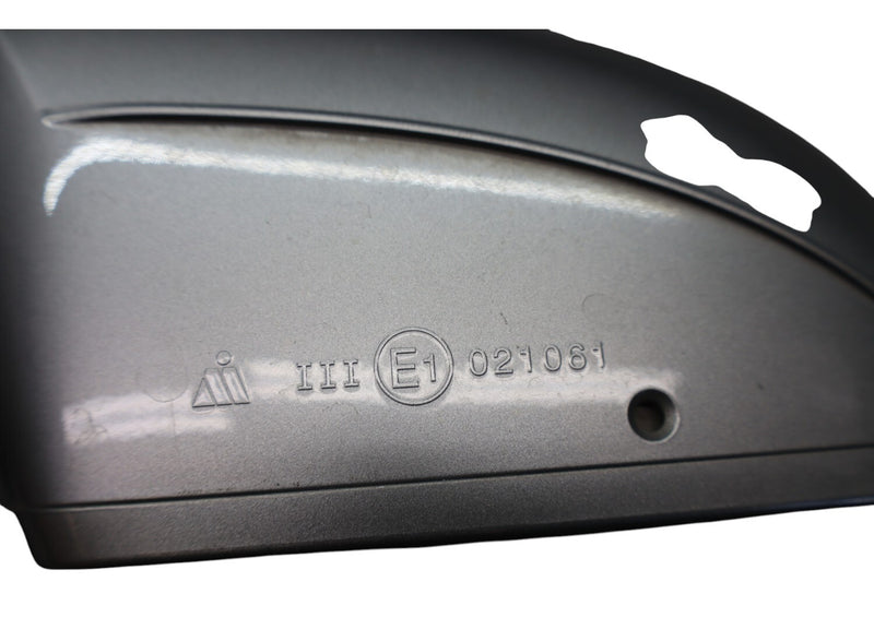 Load image into Gallery viewer, 11-18 Audi A8L Quattro Front Left Side Door Exterior Rear View Mirror Oem
