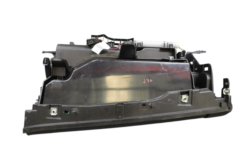 Load image into Gallery viewer, 14-22 Maserati Ghibli M157 Front Dashboard Dash Glove Box Glovebox Black Oem
