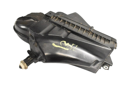 10-13 Jaguar XF XJ 5.0L Front Left Air Intake Cleaner Filter Box 8X239600AB Oem