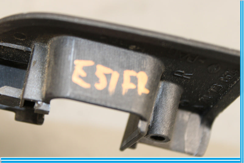 Load image into Gallery viewer, 03-11 Mercedes W219 CLS550 E350 Rear Right Passenger Door Lock Latch Trim Oem
