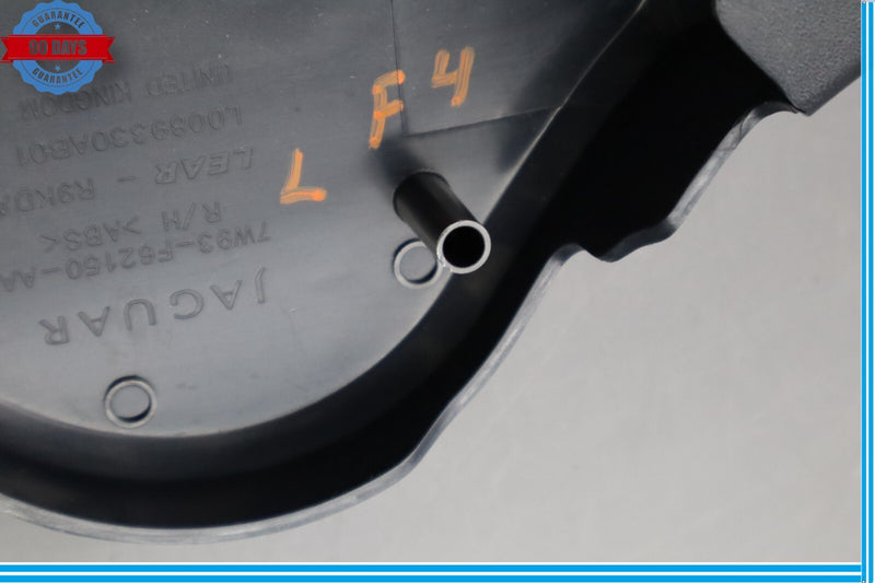 Load image into Gallery viewer, 10-18 Jaguar XJ XJL Front Left Driver Side Seat Mechanism Cover Trim Oem
