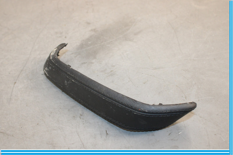 Load image into Gallery viewer, 14-17 Maserati Ghibli Rear Right Passenger Side Door Handle Trim Oem
