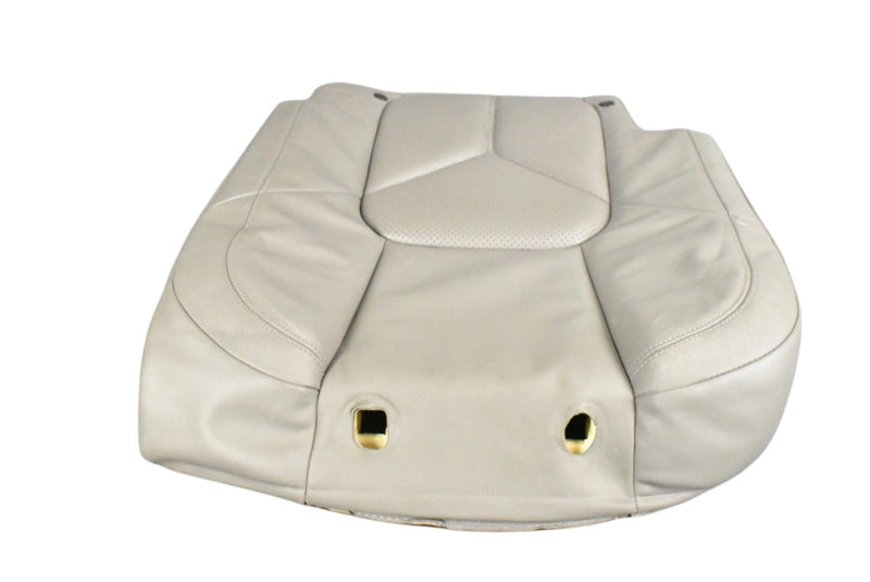 Load image into Gallery viewer, 11-18 Porsche Cayenne 958 Rear Right Passenger Side Top Upper Seat Cushion Oem
