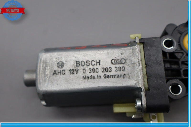 Load image into Gallery viewer, 11-18 Porsche Cayenne 958 Front Seat Left/Right Backrest Adjustment Motor Oem

