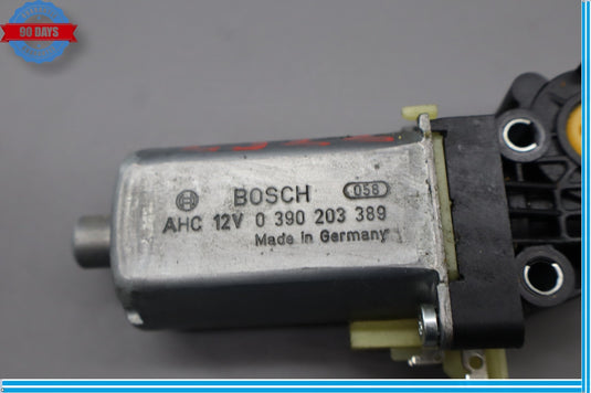11-18 Porsche Cayenne 958 Front Seat Left/Right Backrest Adjustment Motor Oem