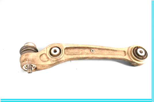11-18 Audi A8 A8L Front Left Driver Lower Forward Control Arm 4H0407155A Oem