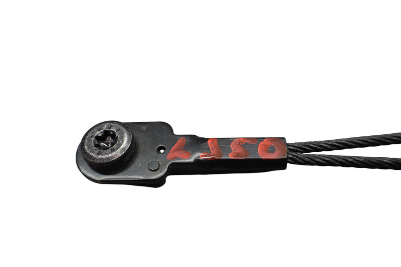 Load image into Gallery viewer, 14-22 Maserati Ghibli S Front Left Driver Side Seat Belt Buckle Oem
