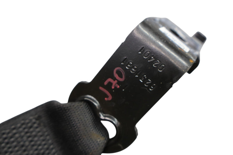 Load image into Gallery viewer, 14-18 BMW X5  F15 Rear Center Seat Belt Buckle / Receiver 7318063 Oem
