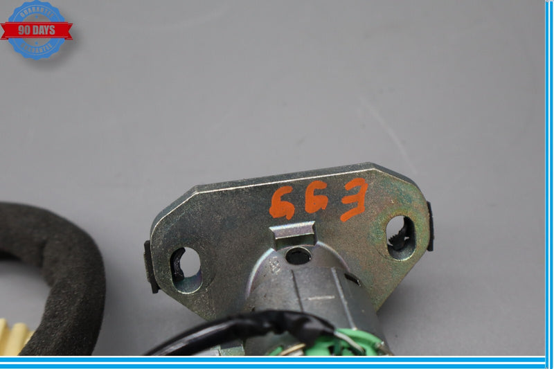 Load image into Gallery viewer, 07-09 Lexus LS460 Rear Trunk Deck Lid Key Lock Cylinder W/ Harness Oem
