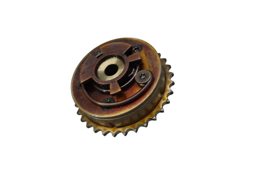2007 Bentley Continental Gtc 6.0 Left Exhaust Camshaft Adjuster 07C109087 Oem