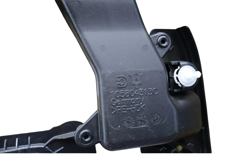 Load image into Gallery viewer, 14-22 Maserati Ghibli S Front Right Passenger Side Interior Door Panel OEM
