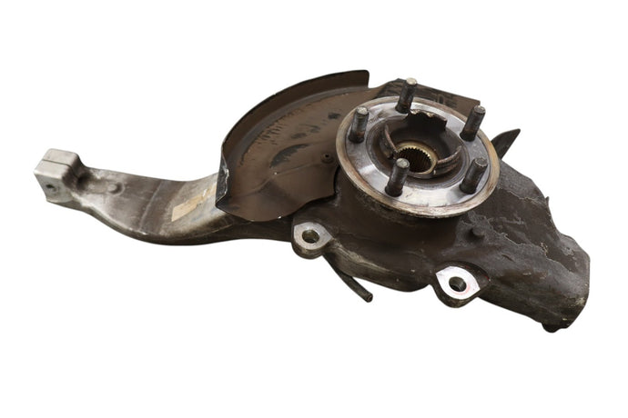 14-17 LR Range Rover Sport L494 Front Right Passenger Spindle Knuckle Hub Oem