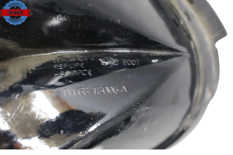Load image into Gallery viewer, 02-05 Ford Thunderbird Headlight Head Lamp Left Driver Side 1W6313006A OEM
