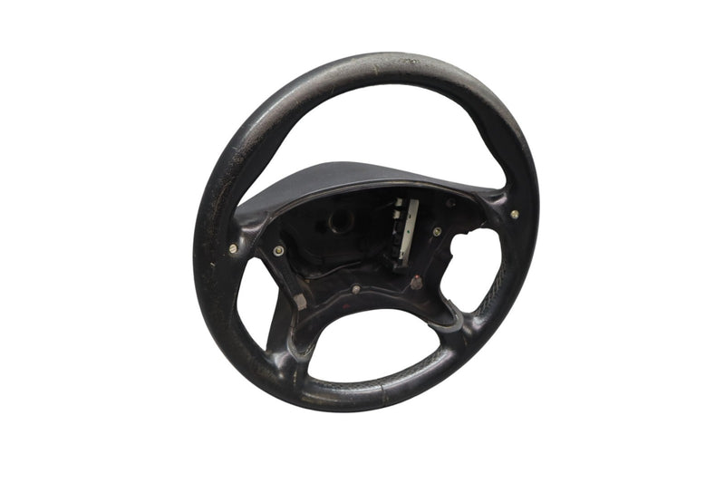 Load image into Gallery viewer, 03-06 Mercedes CLK55 AMG Driver Steering Wheel w/ Paddle Shifters Oem
