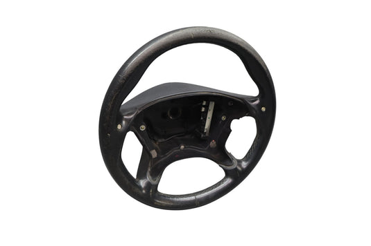 03-06 Mercedes CLK55 AMG Driver Steering Wheel w/ Paddle Shifters Oem