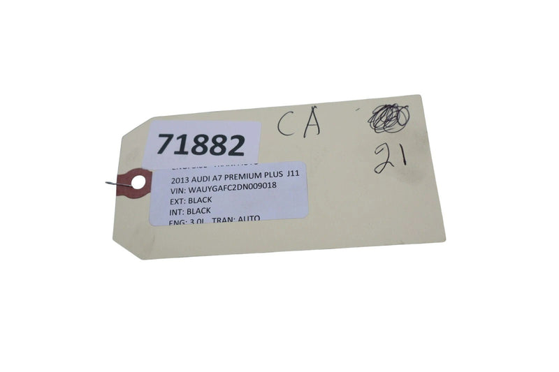 Load image into Gallery viewer, 12-18 Audi A7 Rear Right Passenger Side Suspension Lower Control Arm OEM
