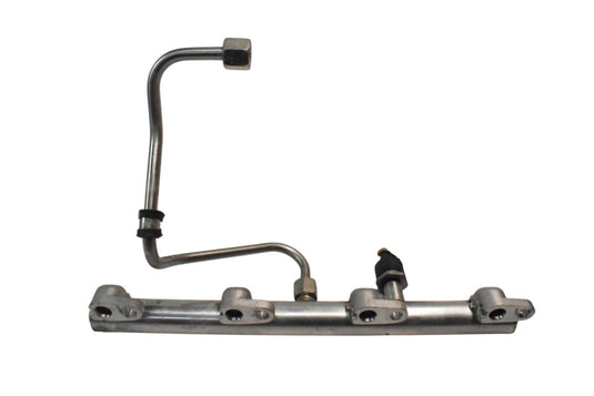 14-20 Maserati	Quattroporte GTS 3.8L V8 Fuel Rail w/ Injectors 000293546 Oem