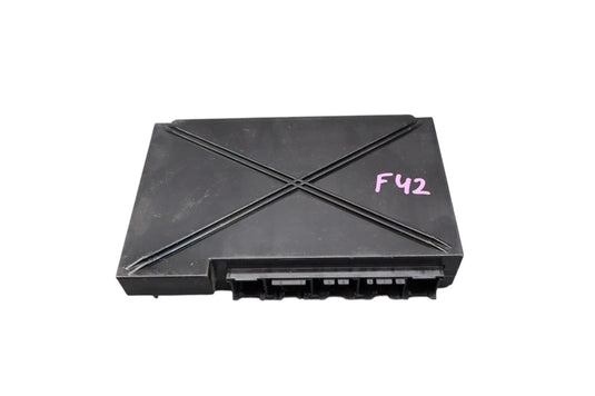 06-12 Bentley Continental AC Heater Climate Control Module Unit 3W5907040C Oem