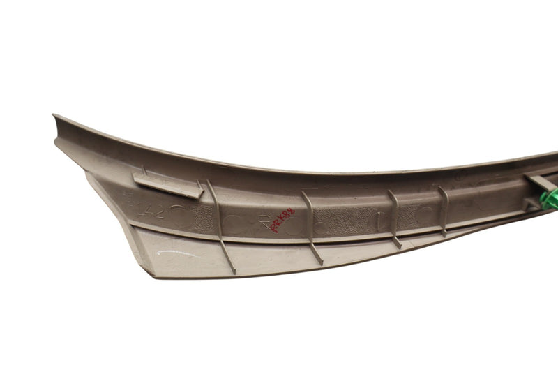 Load image into Gallery viewer, 93-97 Lexus GS300 Rear Right Passenger Side Door Sill Scuff Plate Trim Oem
