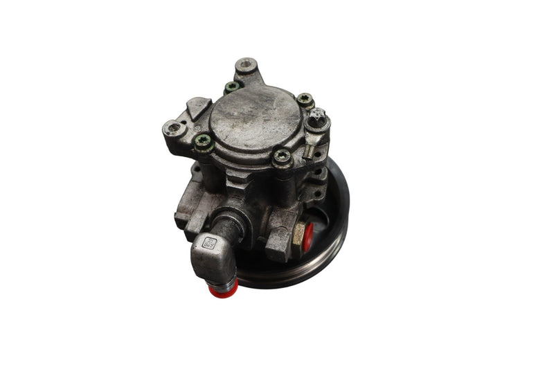 Load image into Gallery viewer, 01-11 Mercedes CLK55 AMG SLK55 AMG Power Steering Pump 0024669701 Oem
