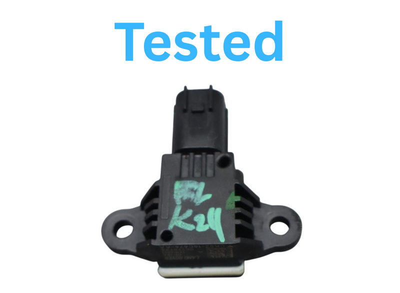 Load image into Gallery viewer, 14-23 Range Rover Sport L405 Front Right or Left Side Impact Crash Sensor Oem
