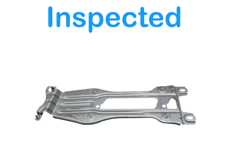 Load image into Gallery viewer, 14-23 Mercedes W117 CLA250 Decklid Communication Control Module Bracket Oem
