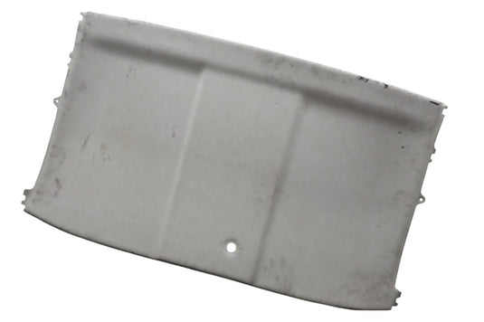 02-10 Lexus SC430 Convertible Top Roof Headliner Cover Trim Panel Oem