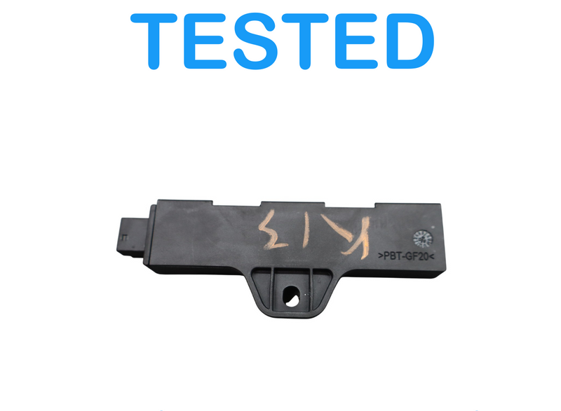 Load image into Gallery viewer, 09-19 BMW 740i 740Li 750i Engine Keyless Access Entry Antenna Module Unit Oem
