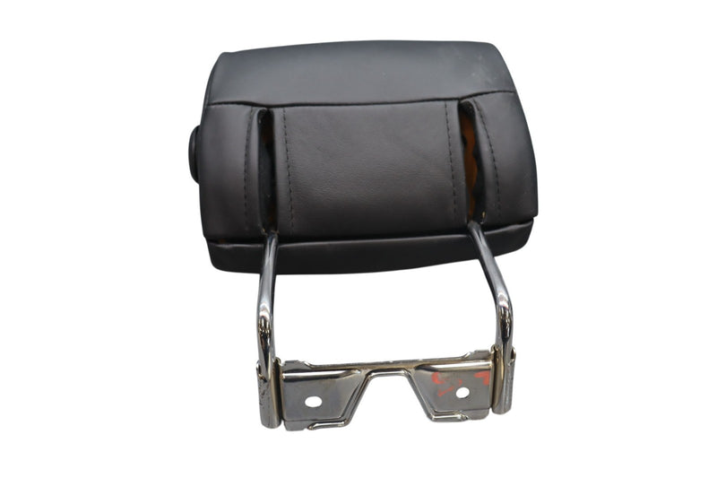 Load image into Gallery viewer, 07-09 Lexus LS460 LS460L Rear Center Seat Headrest Head Rest Black Oem
