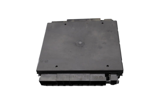 06-12 Bentley Continental Flying Spur Front Left Seat Control Module 3D0959760C