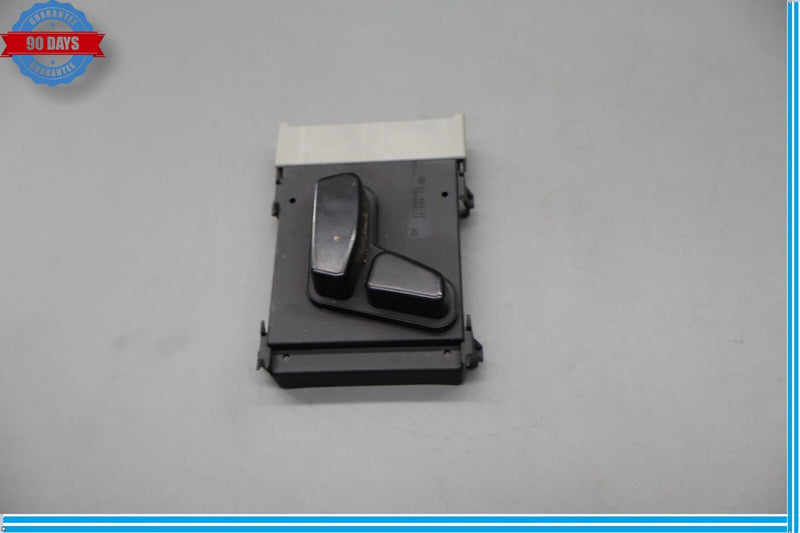 Load image into Gallery viewer, 14-17 Maserati Ghibli Front Left Side Seat Adjustment Control Switch Module Oem
