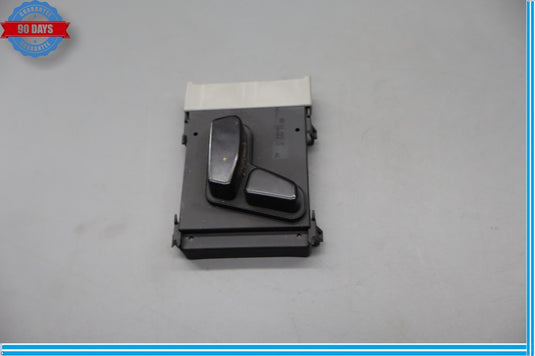 14-17 Maserati Ghibli Front Left Side Seat Adjustment Control Switch Module Oem