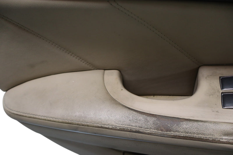 Load image into Gallery viewer, 11-12 Hyundai Equus SIG Front Left Driver Side Interior Door Trim Panel Oem
