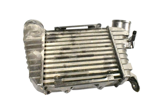 06-12 Bentley Continental Right Engine Turbo Intercooler 3W0145804C Oem