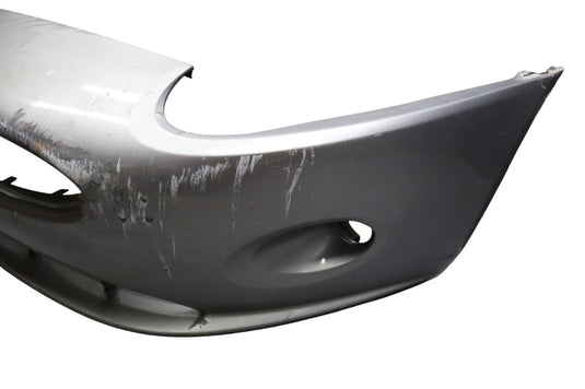 07-09 Jaguar X150 XK Front Lower Bumper Cover Panel Assembly C2P9866 Oem