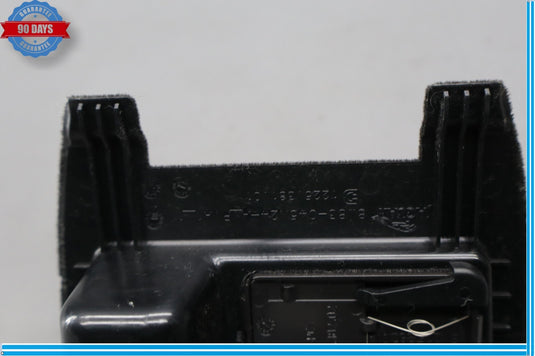 10-15 Jaguar XK XKR 2014 Front Center Console Compartment Storage Cover Trim Oem