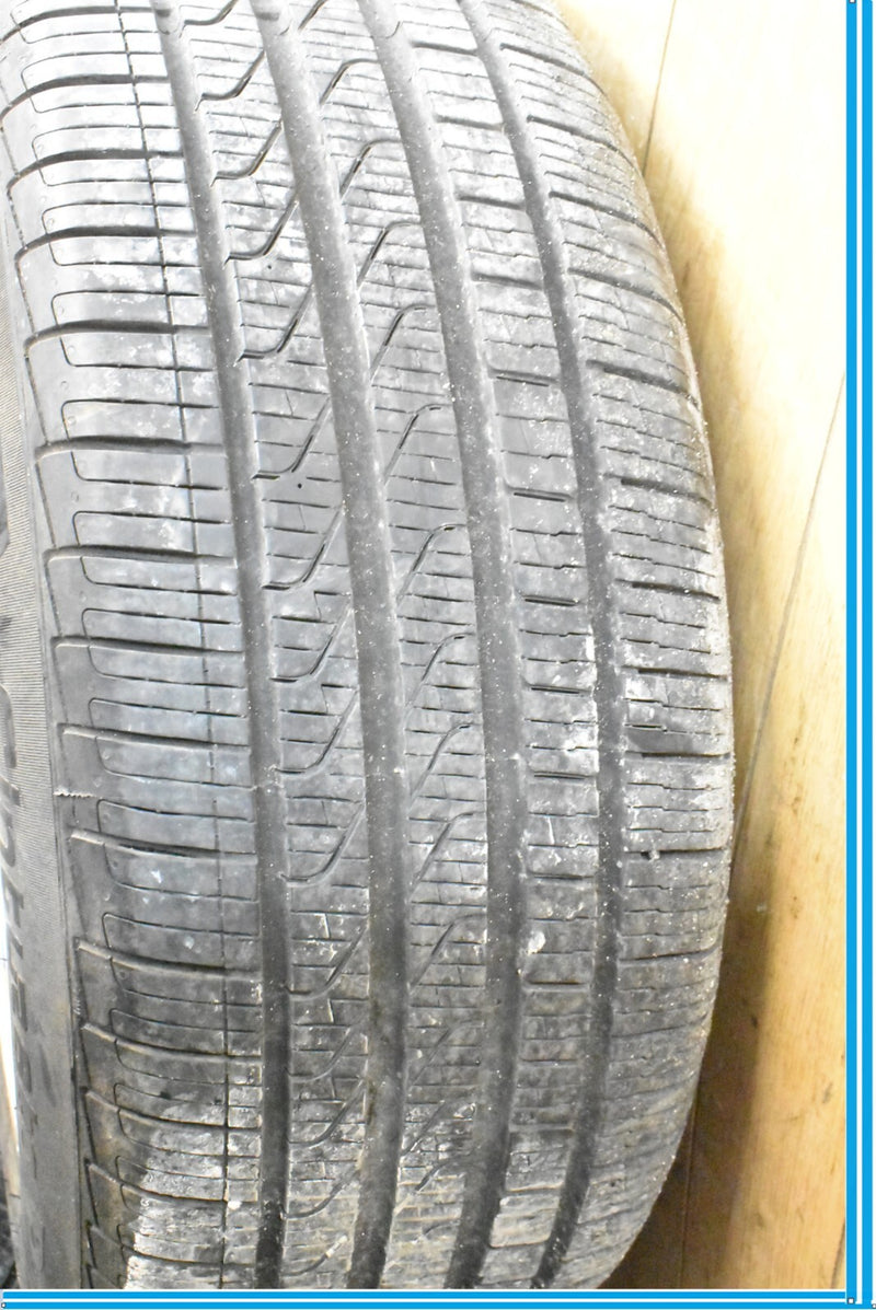 Load image into Gallery viewer, Mercedes R129 SL500 300SL 8 x 16 16" Wheel Rims Set of 4 Chrome 1294010702 OEM
