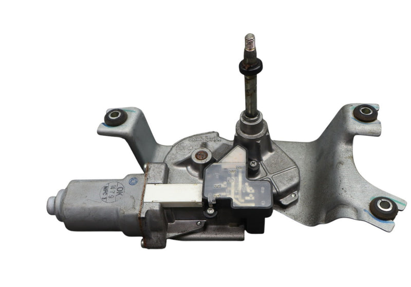Load image into Gallery viewer, 14–18 BMW X5 F15 F85 Rear Window Wiper Motor 7318710 Oem
