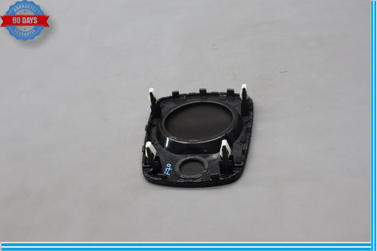 07-12 Lexus LS460 LS460L XF40 Dash Center Speaker Cover Trim Grill Black Oem