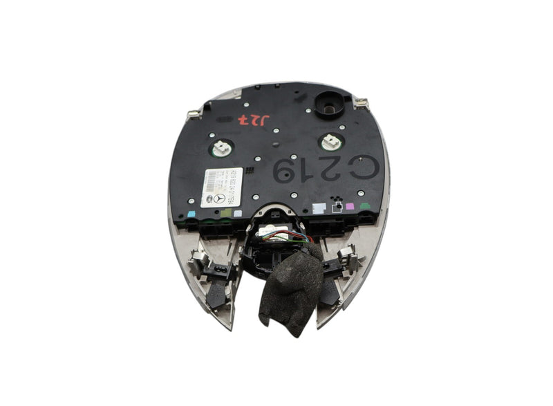 Load image into Gallery viewer, 06-11 Mercedes W219 CLS550 CLS500 Front Overhead Dome Light Sunroof Switch Oem
