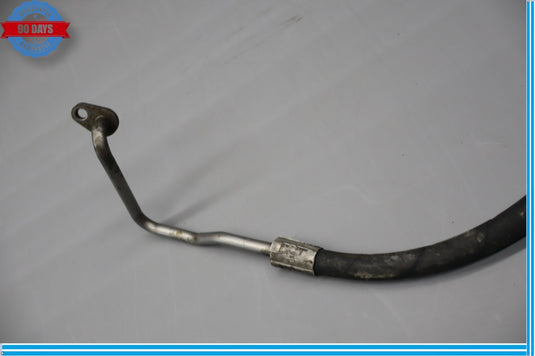 12-16 Mercedes X166 GL450 ML63 AMG A/C AC Air Conditioning Hose Pipe Line Oem