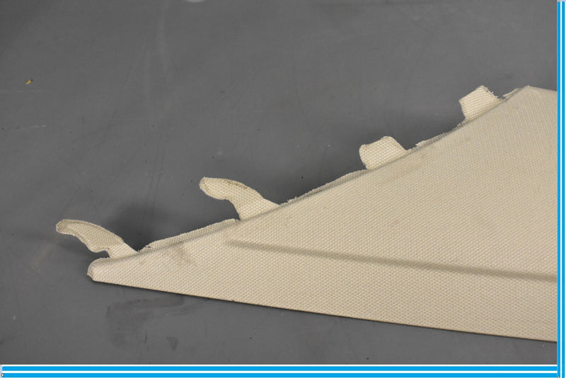 Load image into Gallery viewer, 09-16 Audi A4 Right Passenger Side Interior D Pillar Trim Cover Panel Oem
