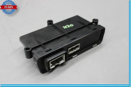 12-20 Tesla Model S Electric Parking Brake Control Module 1007618-00-C Oem