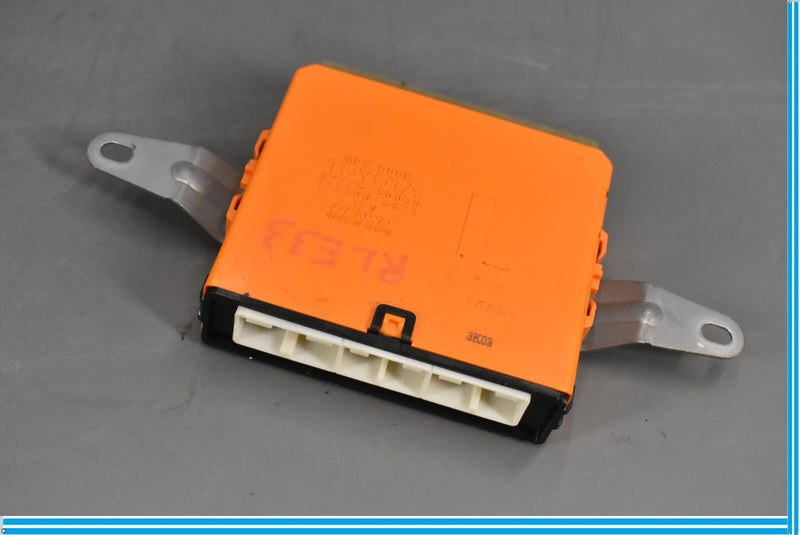 Load image into Gallery viewer, 07-09 Lexus LS460 Rear Left Driver Side Door Control Module Unit ECU Oem
