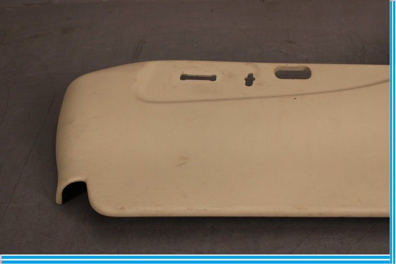 Load image into Gallery viewer, 11-17 Infiniti QX56 QX80 Front Left Side Lower Seat Outer Finish Panel Trim Oem
