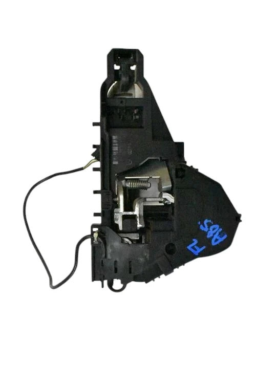 Load image into Gallery viewer, 06-12 Mercedes W164 ML500 GL450 Front Left Driver Side Exterior Door Handle Oem
